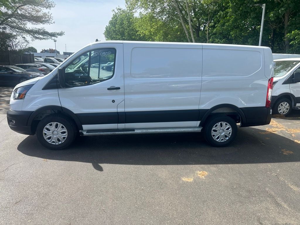 2025 Ford Transit-250 Base Low Roof Cargo