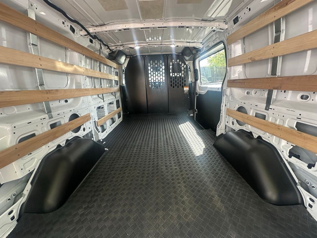 2025 Ford Transit-250 Base Low Roof Cargo