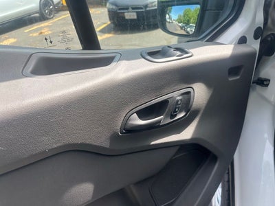 2025 Ford Transit-250 Base Low Roof Cargo