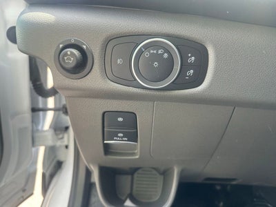 2025 Ford Transit-250 Base Low Roof Cargo