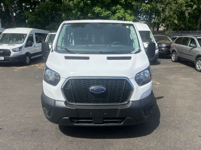 2025 Ford Transit-250 Base Low Roof Cargo