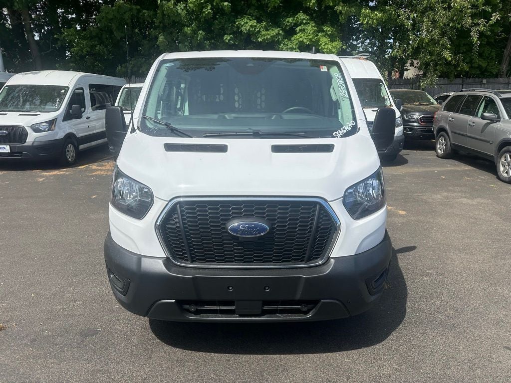 2025 Ford Transit-250 Base Low Roof Cargo