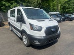 2025 Ford Transit-250 Base Low Roof Cargo