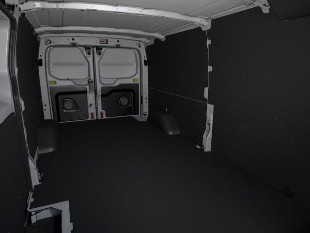 2025 Ford Transit Cargo Van LR