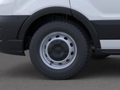 2025 Ford Transit Cargo Van LR