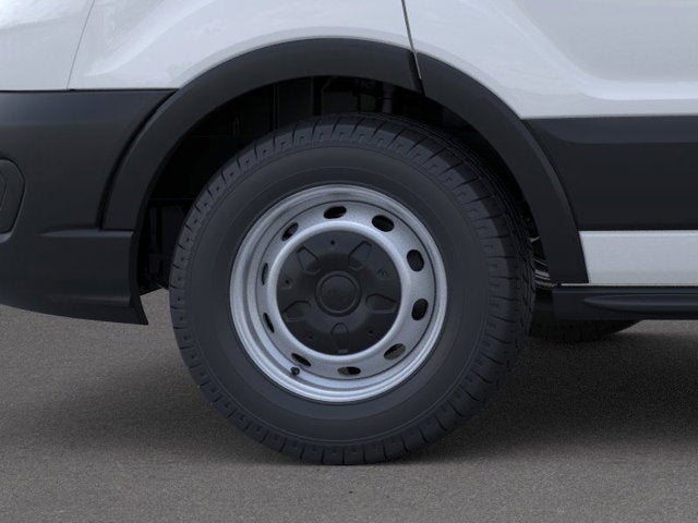 2025 Ford Transit Cargo Van LR