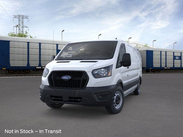 2025 Ford Transit Cargo Van LR