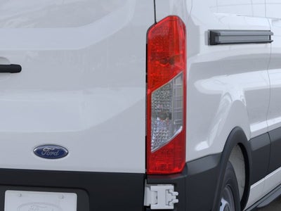 2025 Ford Transit Cargo Van LR