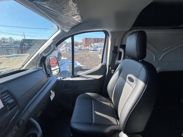 2025 Ford Transit Cargo Van LR