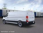 2025 Ford Transit Cargo Van LR