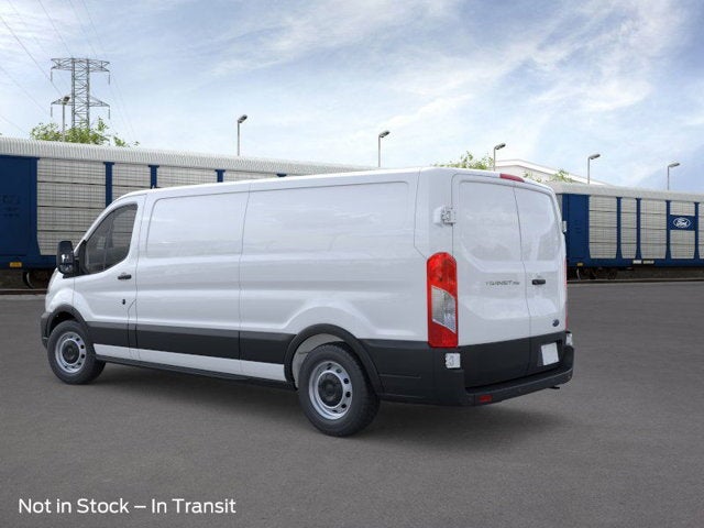 2025 Ford Transit Cargo Van LR