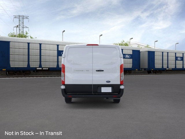 2025 Ford Transit Cargo Van LR