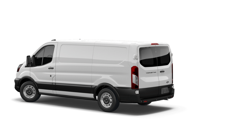 2026 Ford Transit Cargo Van LR