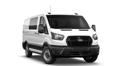2026 Ford Transit Cargo Van LR