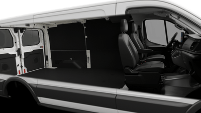 2026 Ford Transit Cargo Van LR