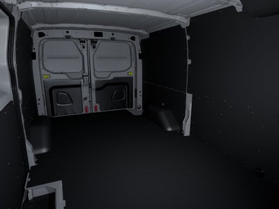 2027 Ford Transit Cargo Van LR