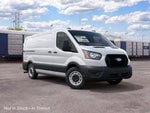 2027 Ford Transit Cargo Van LR