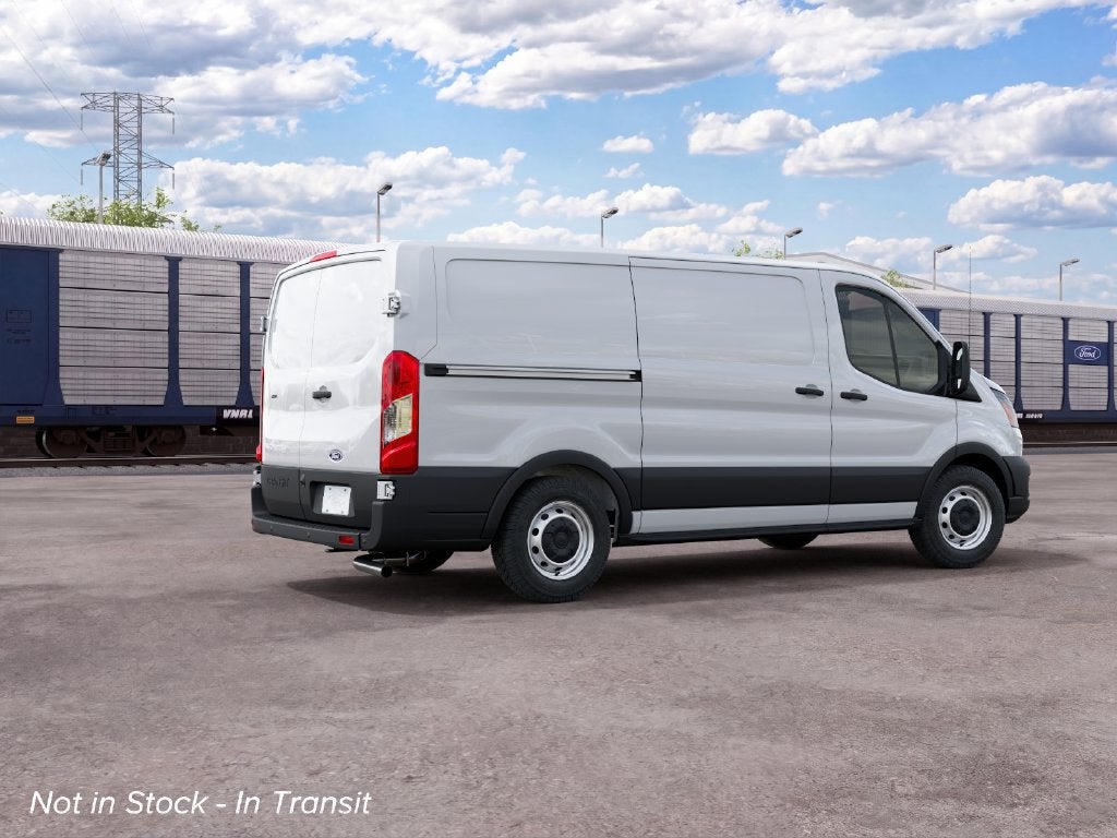 2027 Ford Transit Cargo Van LR