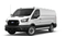 2027 Ford Transit Cargo Van LR