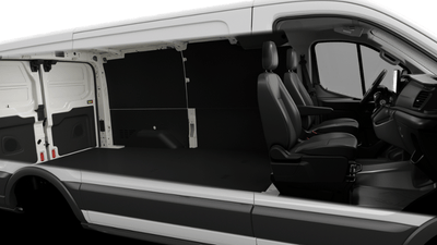 2027 Ford Transit Cargo Van LR