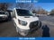 2023 Ford Transit Cargo Van T250 Low Roof