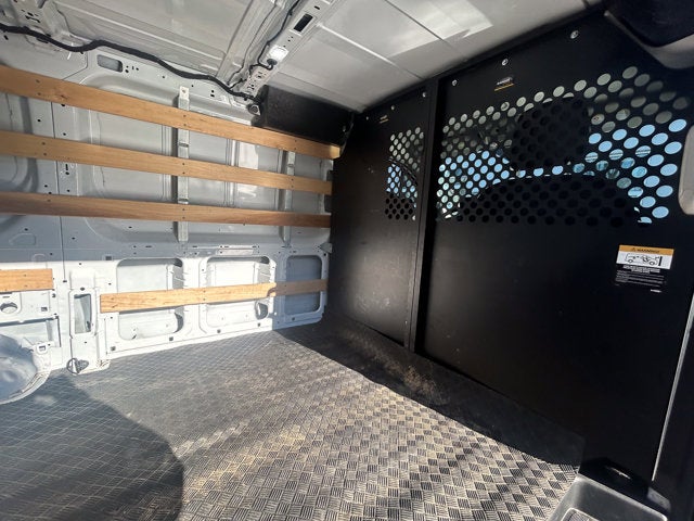 2023 Ford Transit Cargo Van T250 Low Roof
