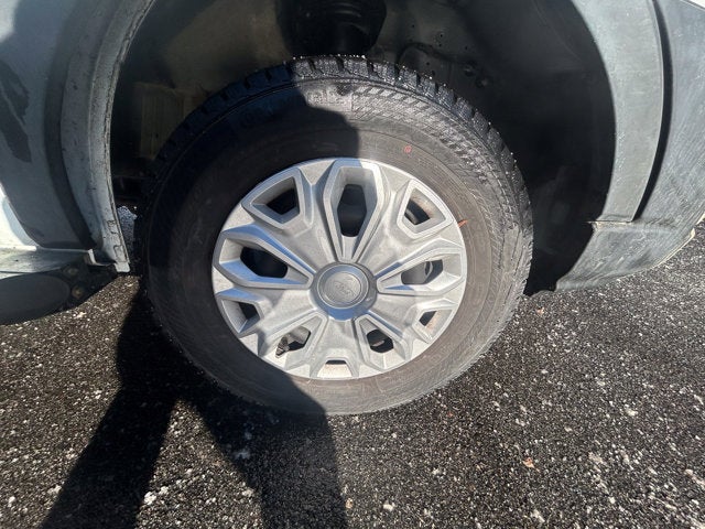 2023 Ford Transit Cargo Van T250 Low Roof