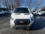 2023 Ford Transit Cargo Van T250 Low Roof