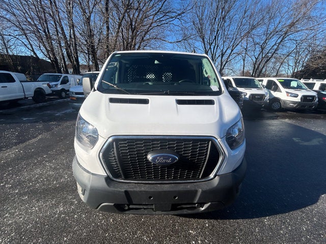 2023 Ford Transit Cargo Van T250 Low Roof