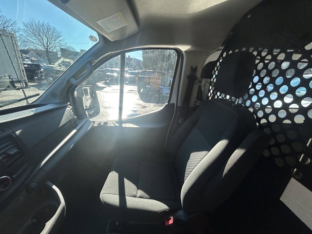 2023 Ford Transit Cargo Van T250 Low Roof
