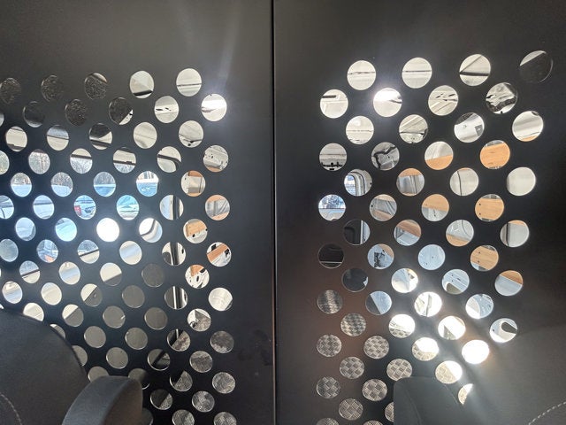 2023 Ford Transit Cargo Van T250 Low Roof