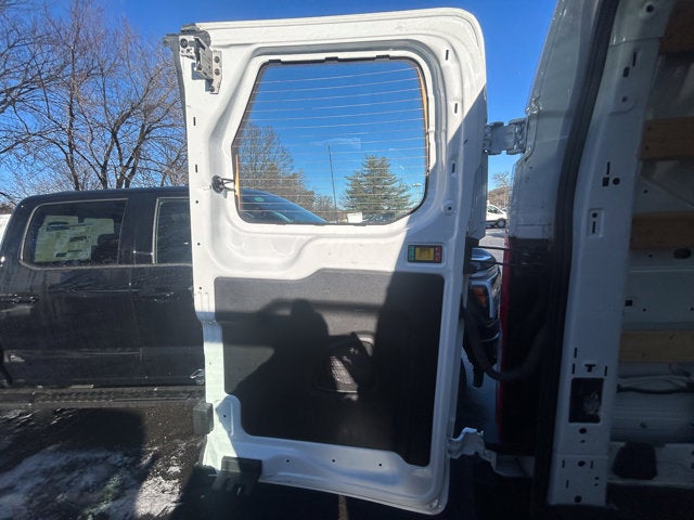 2023 Ford Transit Cargo Van T250 Low Roof