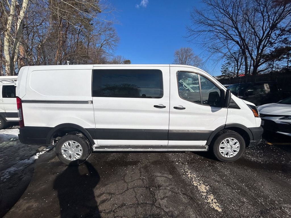 2024 Ford Transit-250 Base