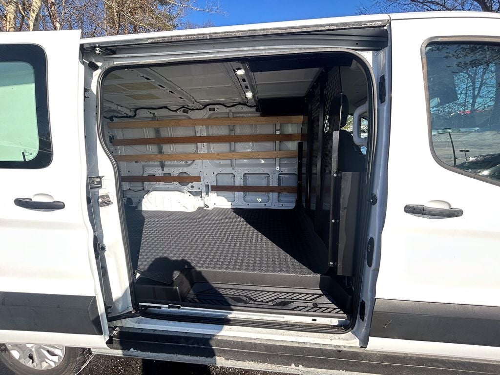 2024 Ford Transit-250 Base
