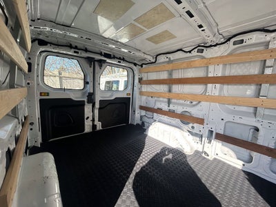 2024 Ford Transit-250 Base