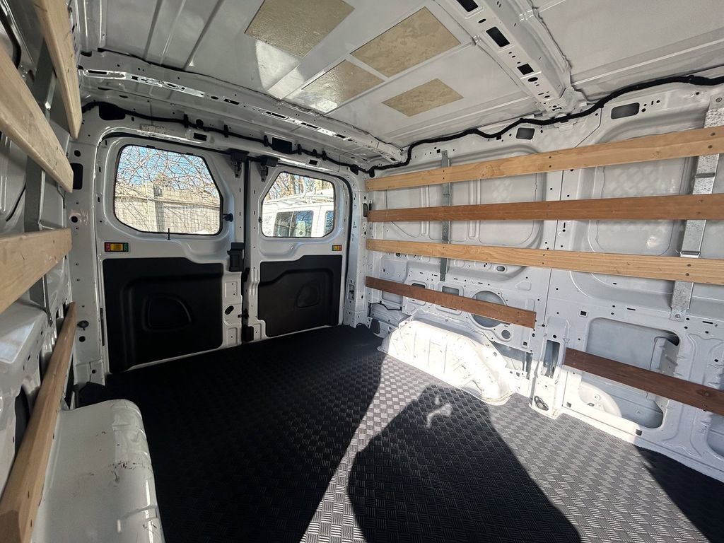 2024 Ford Transit-250 Base