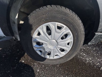 2024 Ford Transit-250 Base