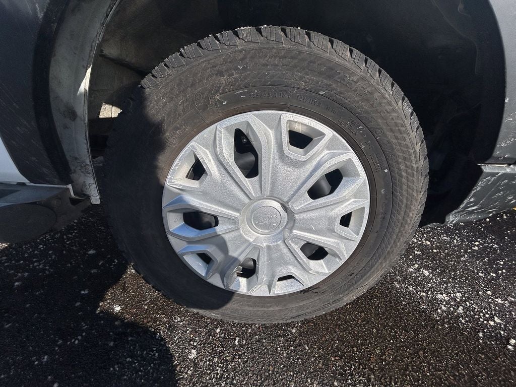 2024 Ford Transit-250 Base