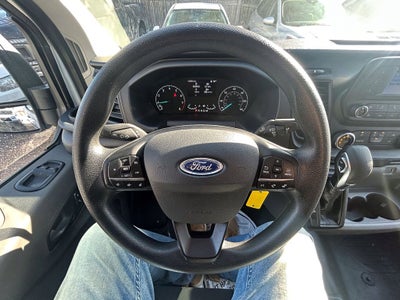 2024 Ford Transit-250 Base