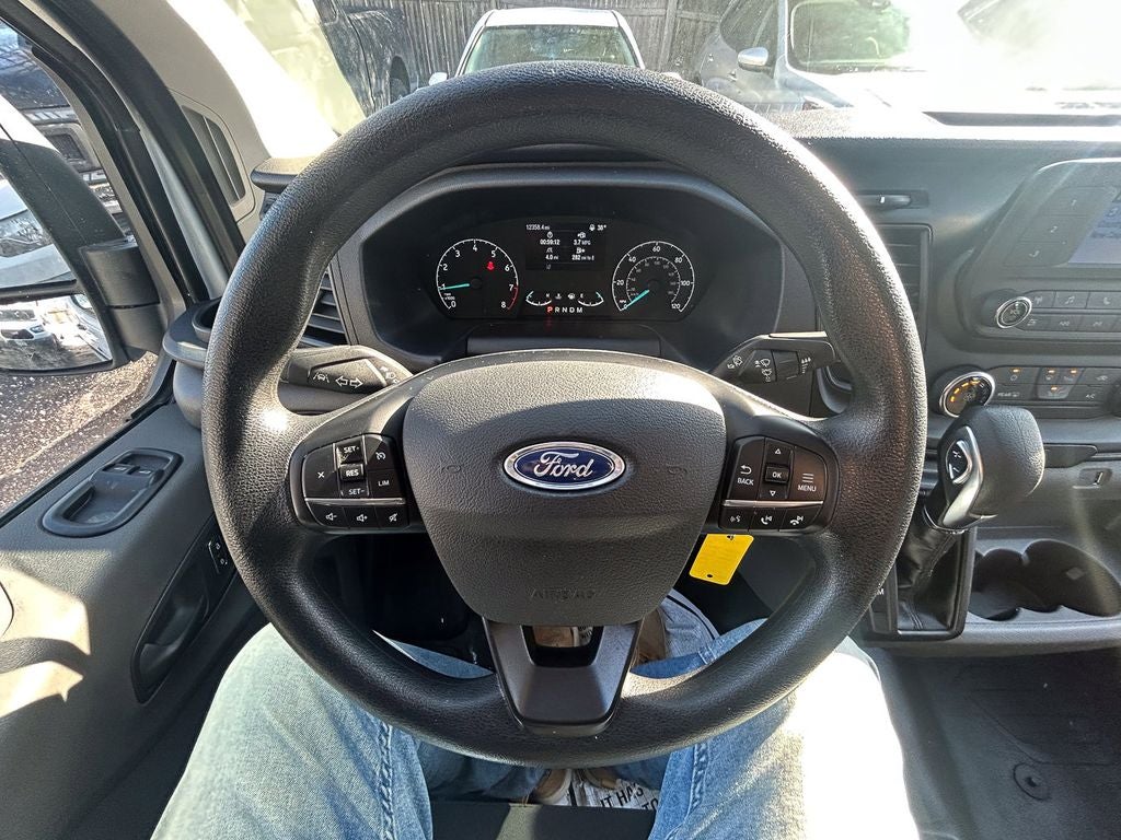 2024 Ford Transit-250 Base