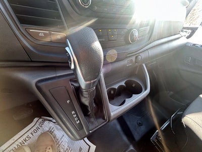 2024 Ford Transit-250 Base