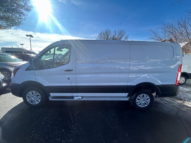 2024 Ford Transit-250 Base