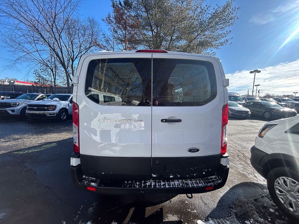 2024 Ford Transit-250 Base
