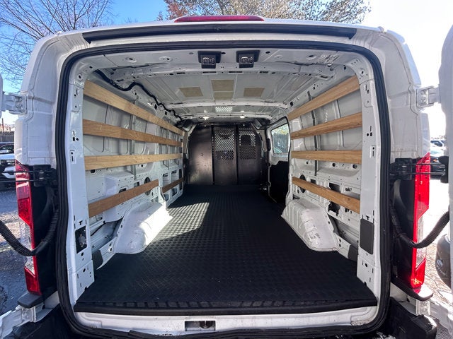 2024 Ford Transit-250 Base