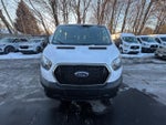 2024 Ford Transit Cargo Van 250 Low Roof Certified P/O