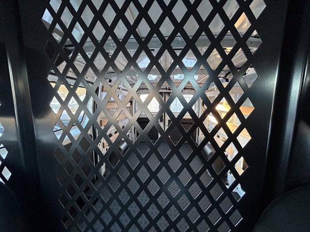 2024 Ford Transit Cargo Van 250 Low Roof Certified P/O