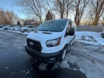 2024 Ford Transit Cargo Van 250 Low Roof Certified P/O