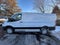 2024 Ford Transit Cargo Van 250 Low Roof Certified P/O