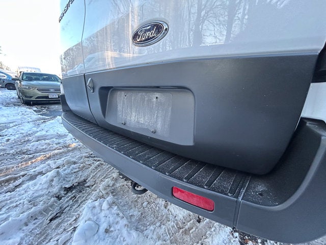 2024 Ford Transit Cargo Van 250 Low Roof Certified P/O