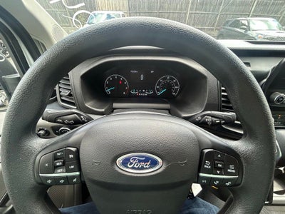 2024 Ford Transit-250 Base Low Roof Certified P/O